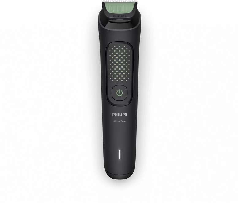 Daugiafunkcis kūno ir veido skustuvas Philips MG3945/15