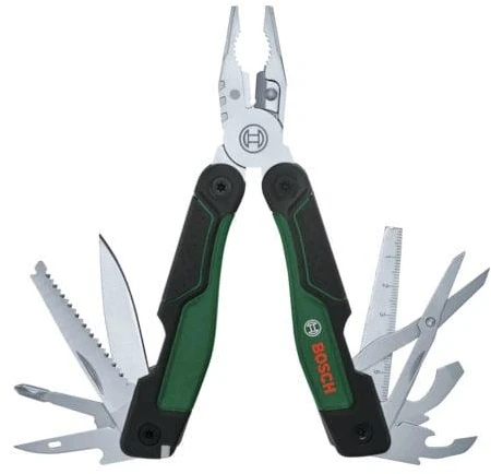 Bosch 16 viename daugiafunkcis įrankis