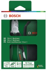 Bosch 16 viename daugiafunkcis įrankis