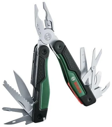 Bosch 16 viename daugiafunkcis įrankis