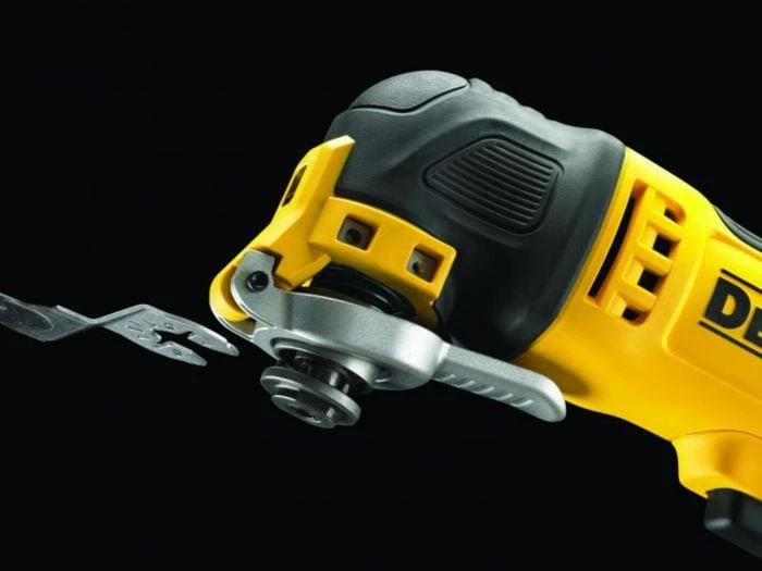 Daugiafunkcinis elektrinis įrankis DEWALT DWE315 300W