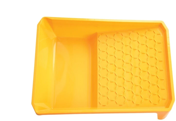 Forte Tools Forte PAINT TRAY NR.5 34 CMX37 CM Geltonas
