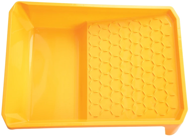 Forte Tools Forte PAINT TRAY NR.5 34 CMX37 CM Geltonas