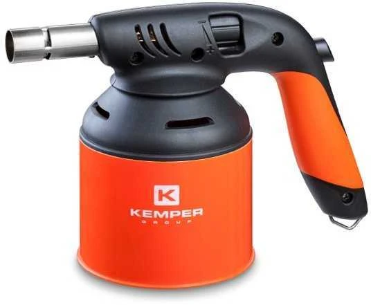 Degiklis „KEMPER" TOP LINE 190 g