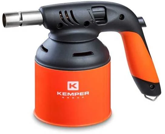 Degiklis „KEMPER" TOP LINE 190 g