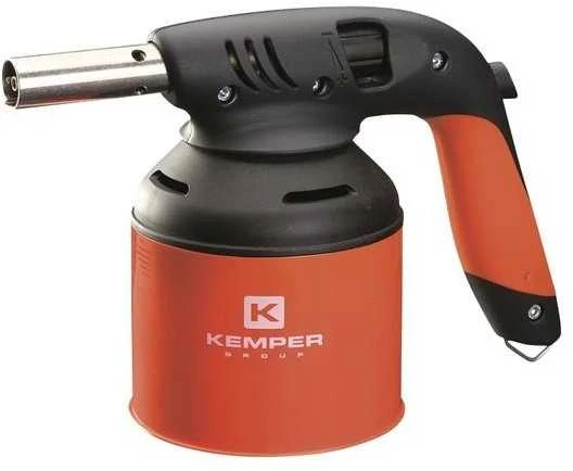 Degiklis „KEMPER" TOP LINE 190 g