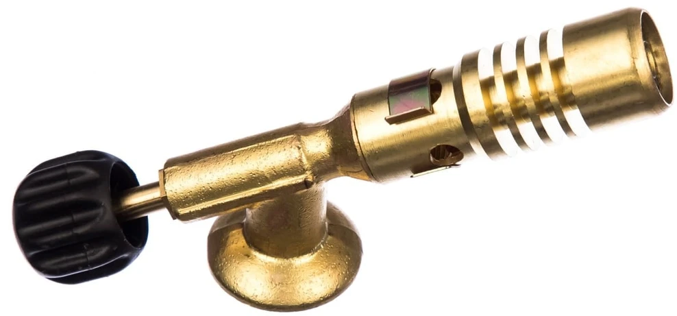 Degiklis Kemper Burner 10/2-1047SC