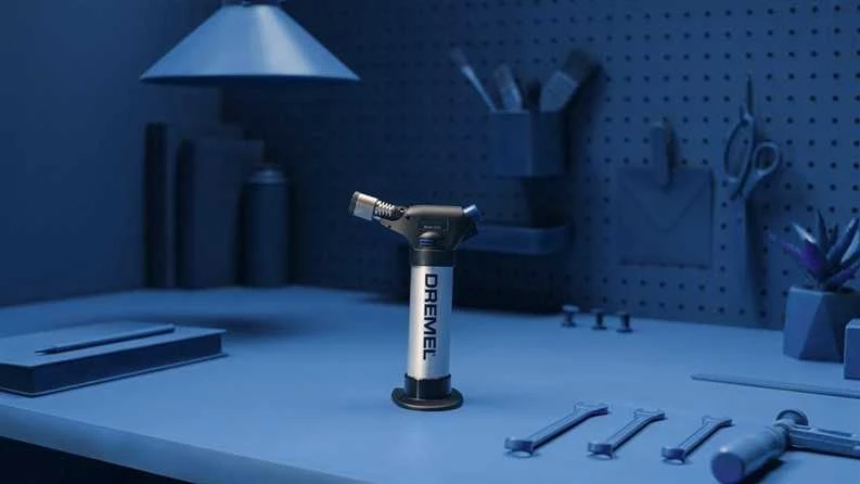 Dremel 2200-5 VersaFlame Litlempė