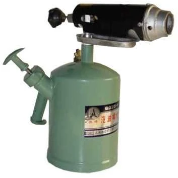 Lietlempė TQD15-1, 1.5 l