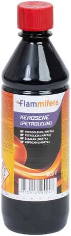 Žibalas Flammifera, 0.5 l