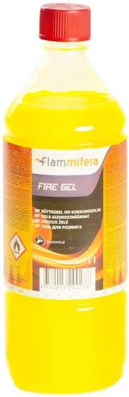 Degioji želė Flammifera 1 L