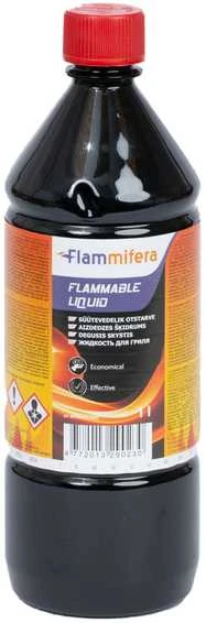 Degusis skystis Flammifera, 1 l