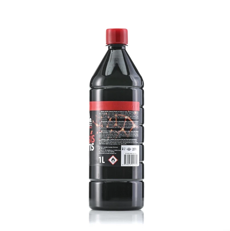 Degšķidrums proflame expert 1l