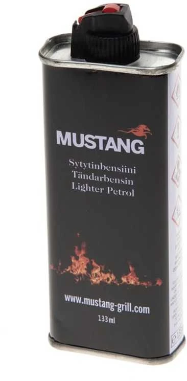 Gaze Mustang uzpildei 133ml 211764