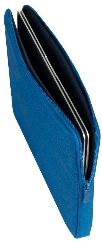 Rivacase Riva NB Tasche Suzuka 13,3" azure mėlynas 7703