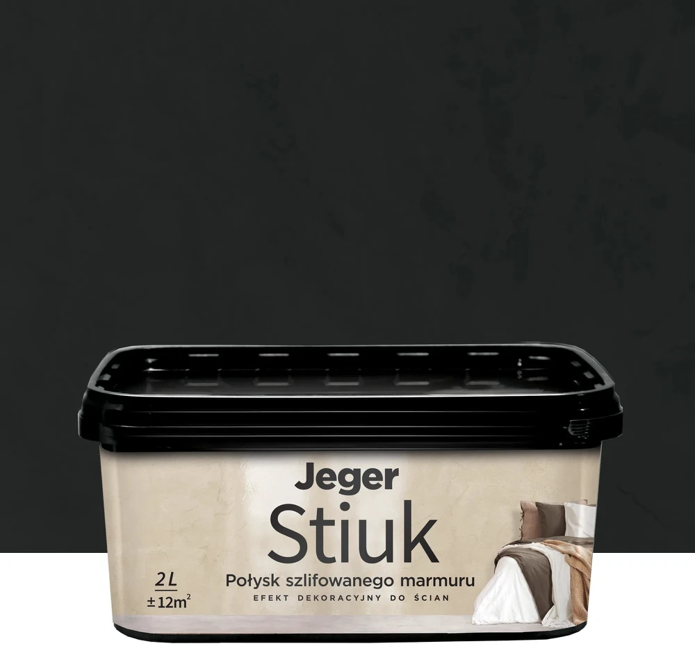 Jeger Gipso medžioklės STIUK ANGLIS 2L