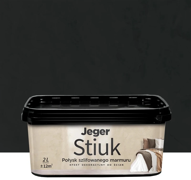 Jeger Gipso medžioklės STIUK ANGLIS 2L