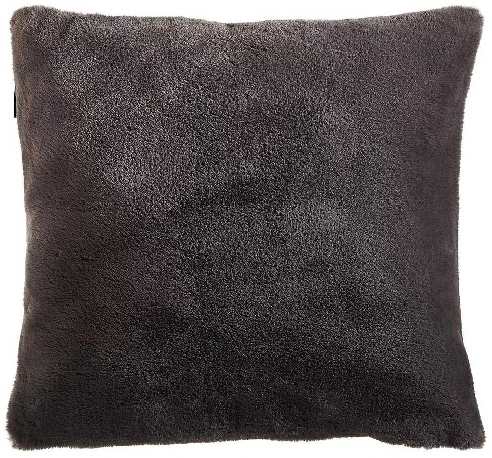 Domoletti FUR PILLOW 45X45 ZIPPER 320G D.Pilkas