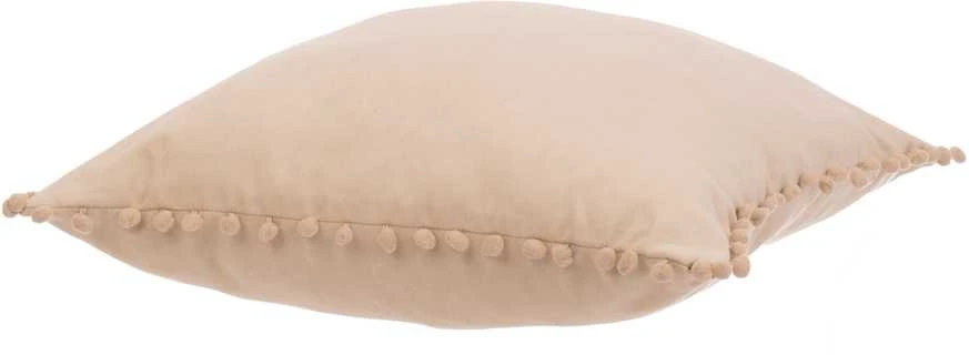 Domoletti CUSHION PONPON-196 45X45 CM