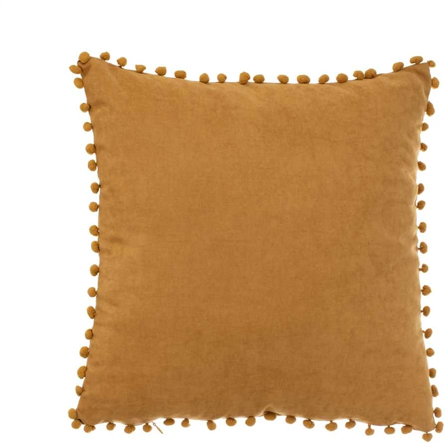 Domoletti CUSHION PONPON-357 45X45 CM