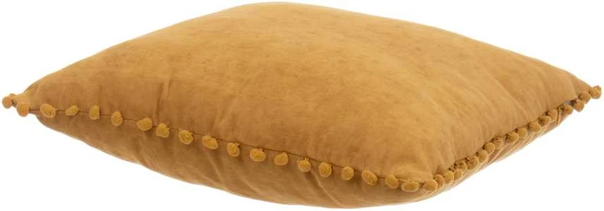 Domoletti CUSHION PONPON-357 45X45 CM