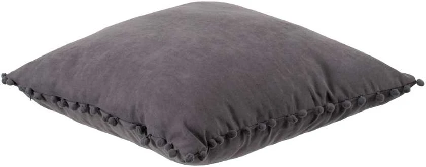 Domoletti CUSHION PONPON-340 45X45 CM