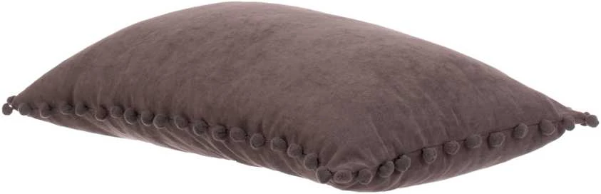Domoletti CUSHION PONPON-340 30X50 CM