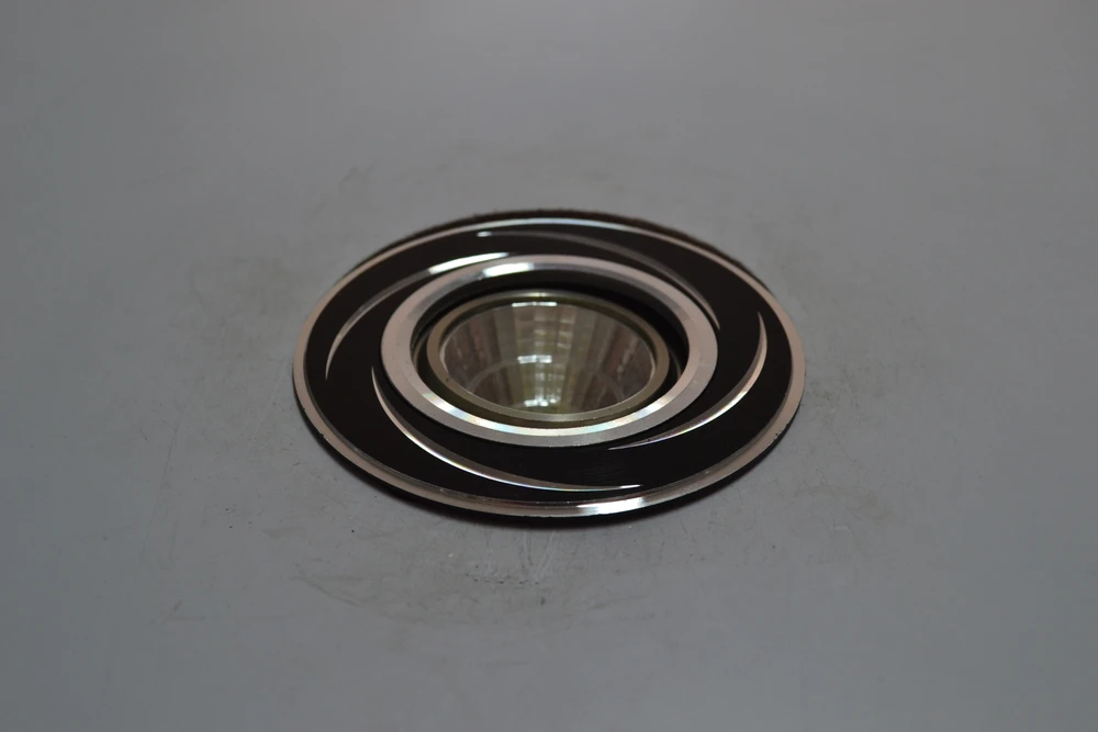 Dekoratyvinis šviestuvas BESK Ø80xH18mm