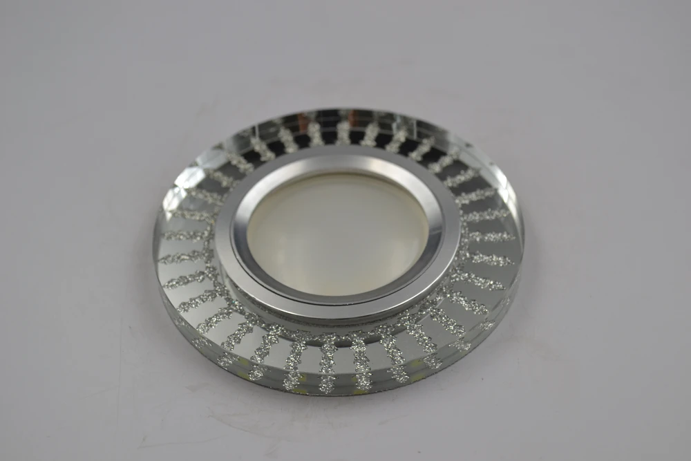 Įleidžiamas šviestuvas BESK Ø90mm x H20mm