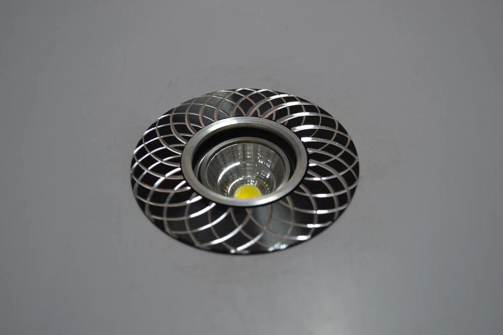 Dekoratyvinis šviestuvas BESK Ø95xH18mm