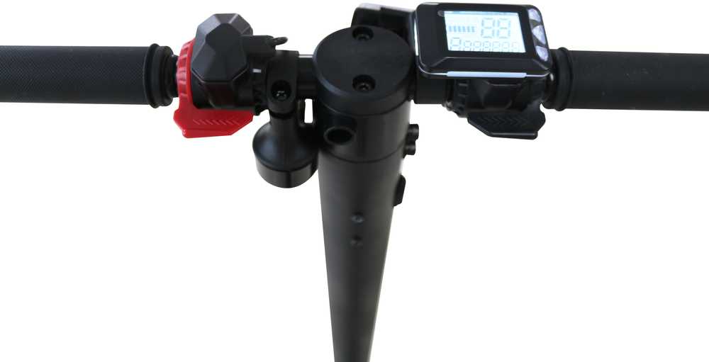 Elektros motoroleris Denver SEL-65230B