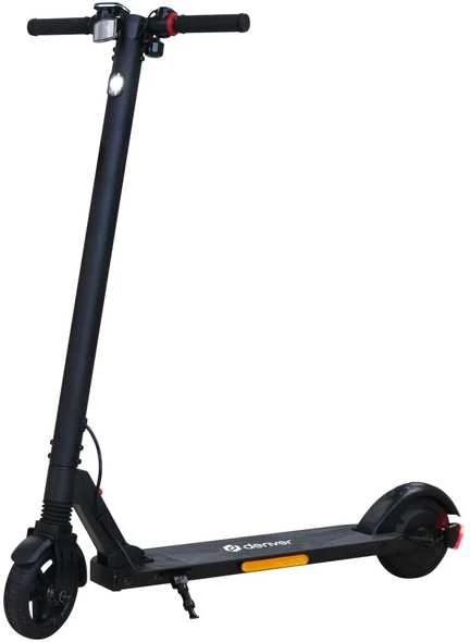 Denver SEL-65230B Juoda
