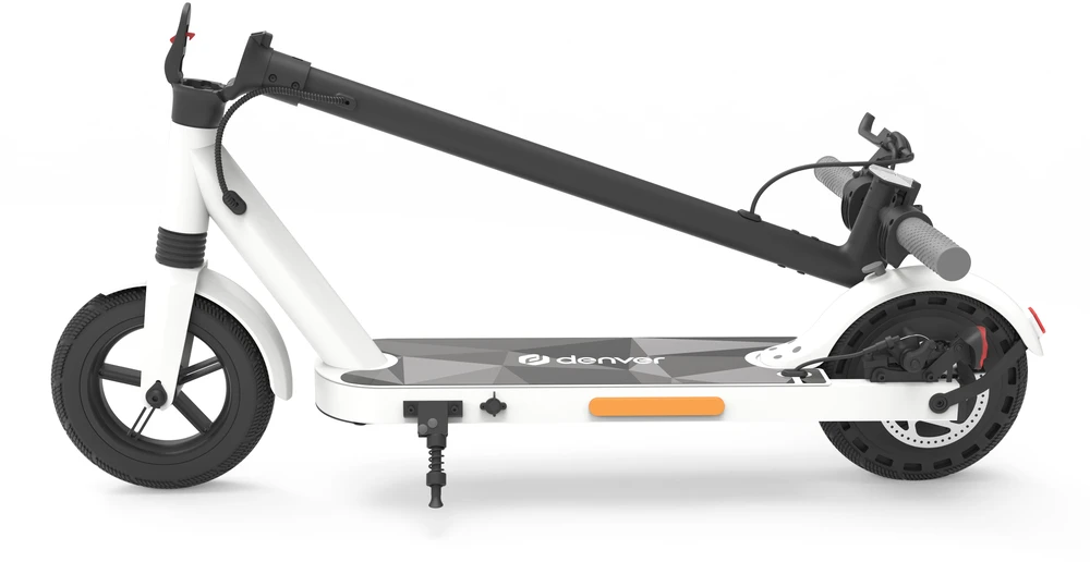 Denver SEL-85360FW greitas baltas