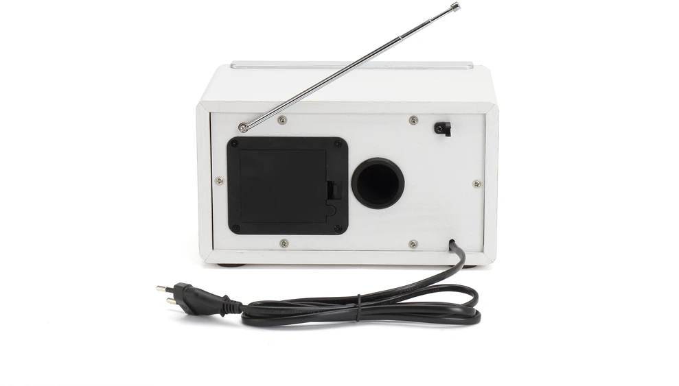 Denverio TR-63W AM/FM radijas