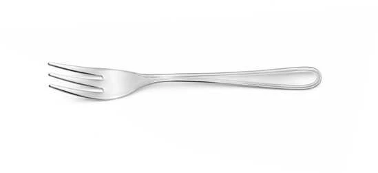 Domoletti HANGER 2 PCS CAKE FORK CITY