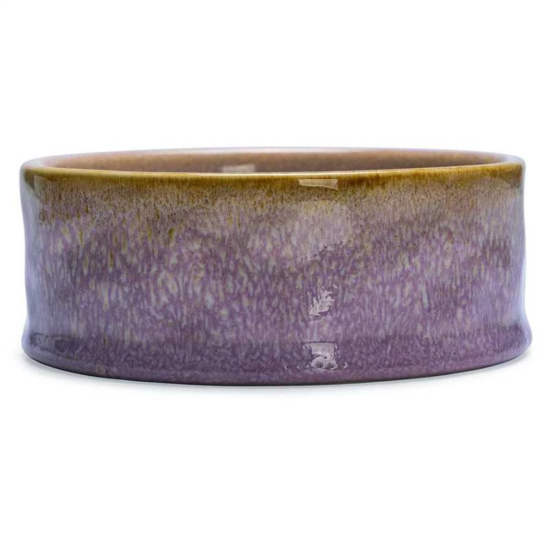Desig By Lot Dubenėlis gyvūnui Beeztees, 1.2 l, 18 cm x 18 cm, rožinė sp.