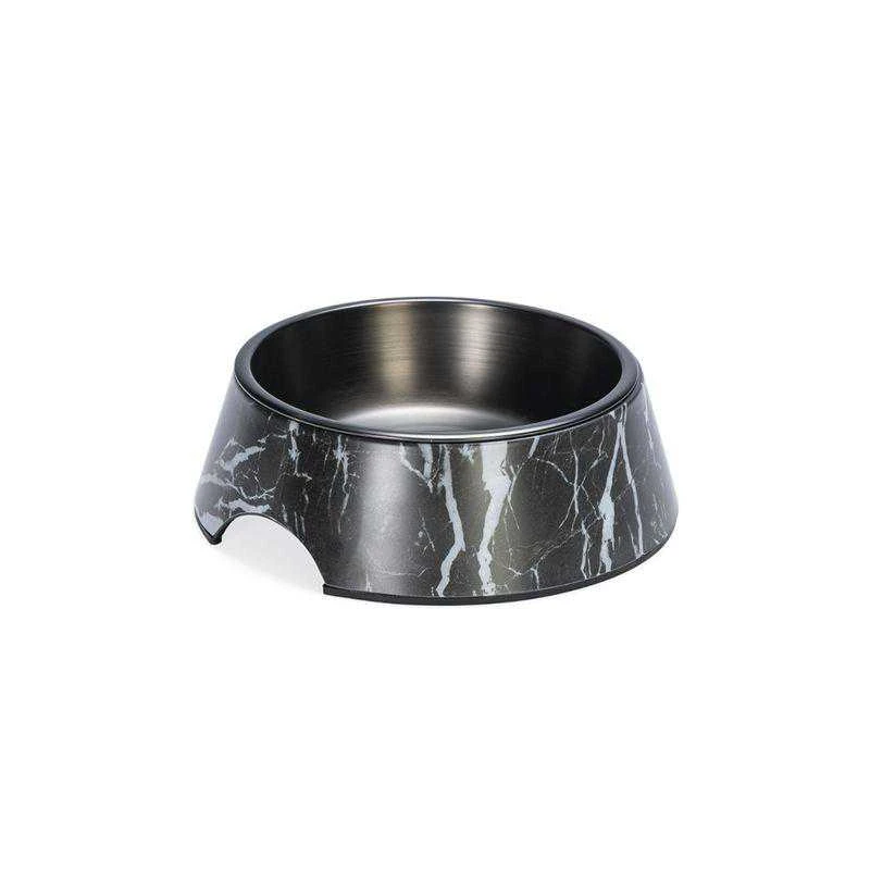 KONG BOWL FOR DOGS MEIS Juodas 700ML