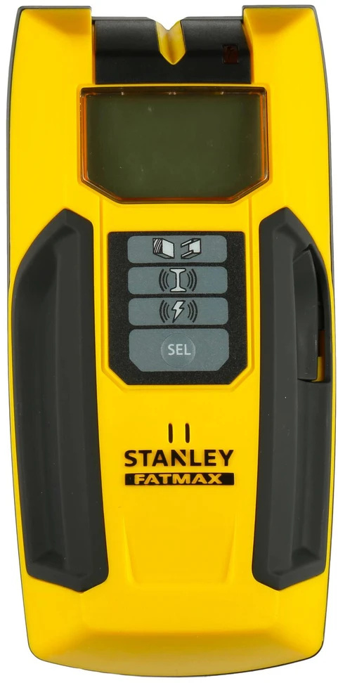 Detektorius Stanley FATMAX S300