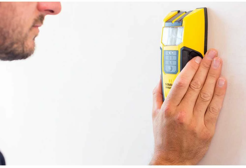 Detektorius Stanley FATMAX S300