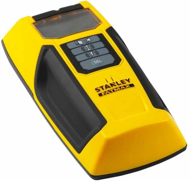 Detektorius Stanley FATMAX S300