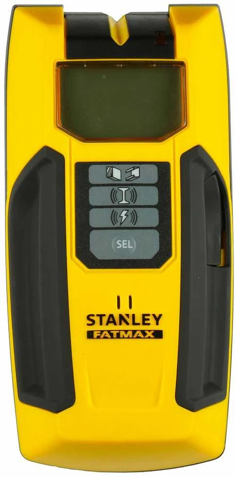 Detektorius Stanley FATMAX S300