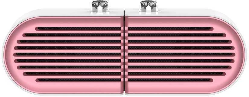 Balta Bluetooth kolonėlė Devia Wind Series