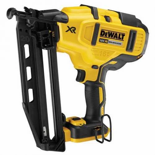 Viniakalė DeWalt DCN660N; 18 V (be akumuliatoriaus ir pakrovėjo)