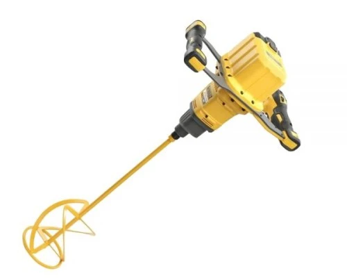 Maišyklė DeWalt DCD240N; 54 V (be akumuliatoriaus ir pakrovėjo)