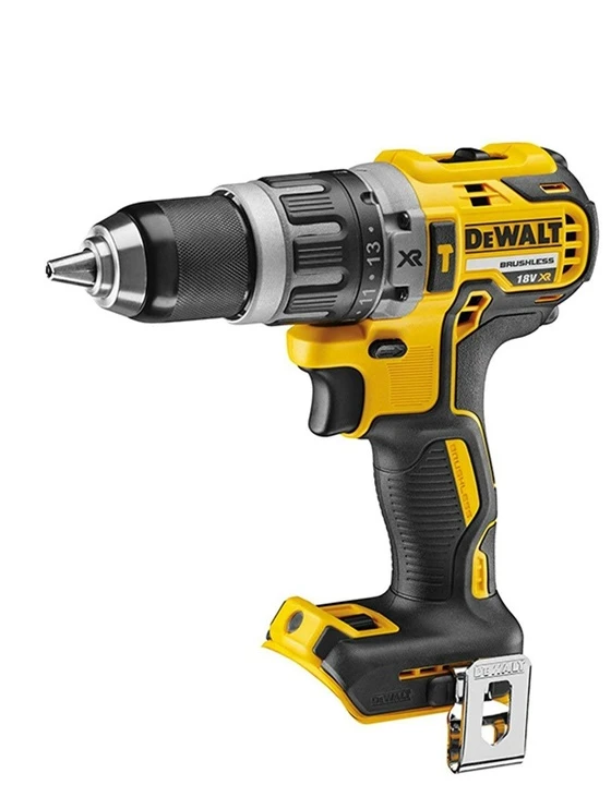 Dewalt 18v xr 6 pc kit