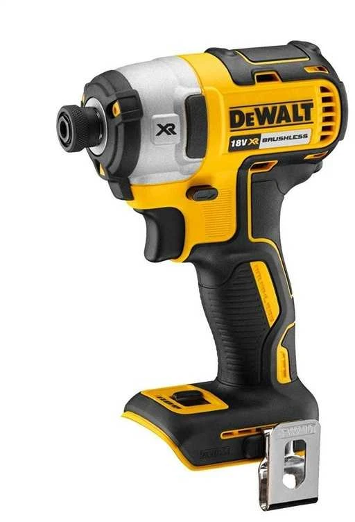 Dewalt 18v xr 6 pc kit