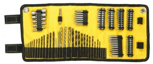 Grąžtas Sukimo antgalių rinkinys DeWalt DT7981