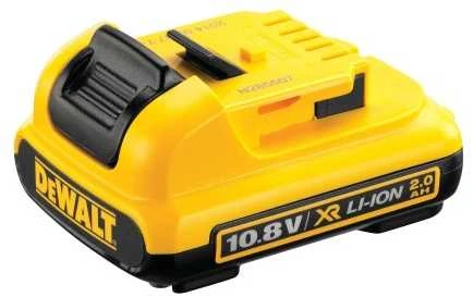 Akumuliatorius XR Li-ion 12V 2,0Ah, DeWalt