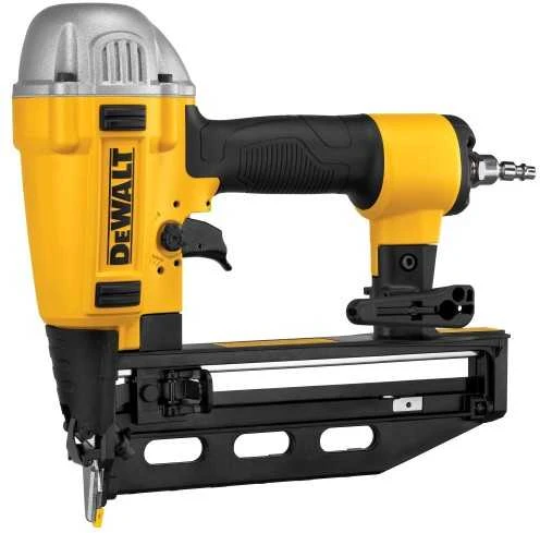 Pneumatinis viniakalis DeWalt DPN1664PP-XJ
