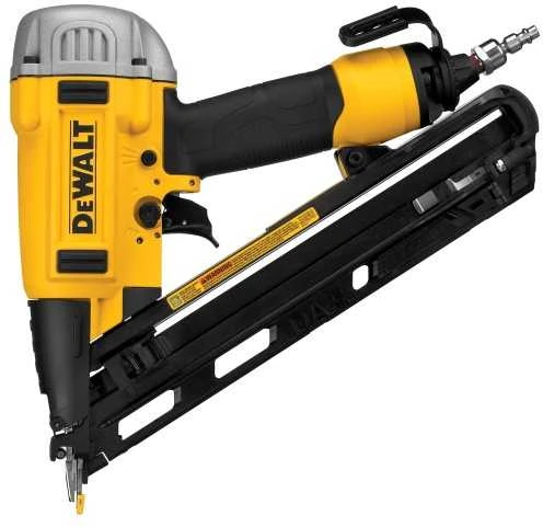 Pneumatinis viniakalis DeWalt DPN1564APP-XJ